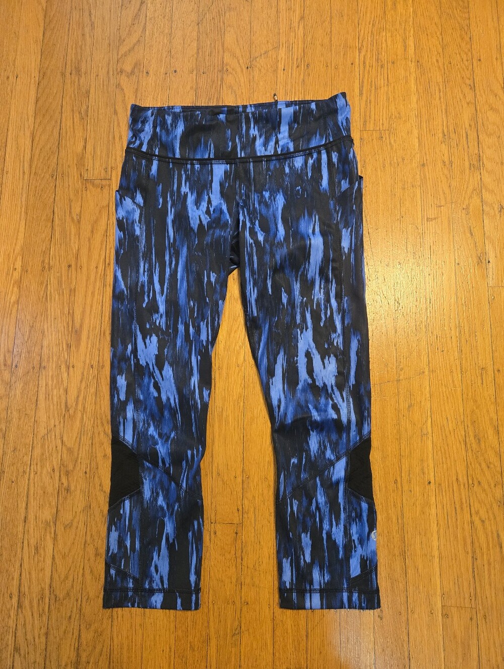 🆕️🏵Lululemon Leggings With Pockets